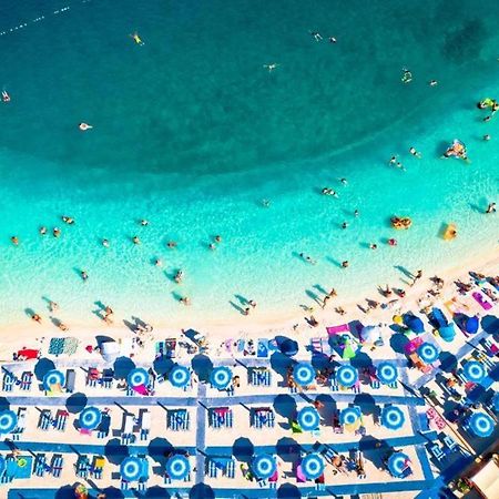 Sea House Pool & Jacuzzi, Bikes, Sup - Privilege Point Camping & Villas Selce Eksteriør bilde