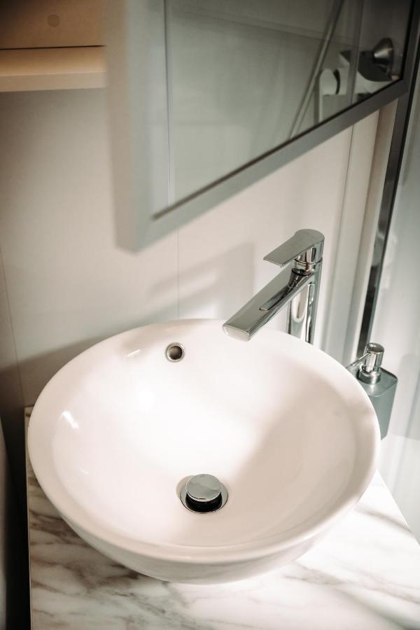 Sea House Pool & Jacuzzi, Bikes, Sup - Privilege Point Camping & Villas Selce Eksteriør bilde