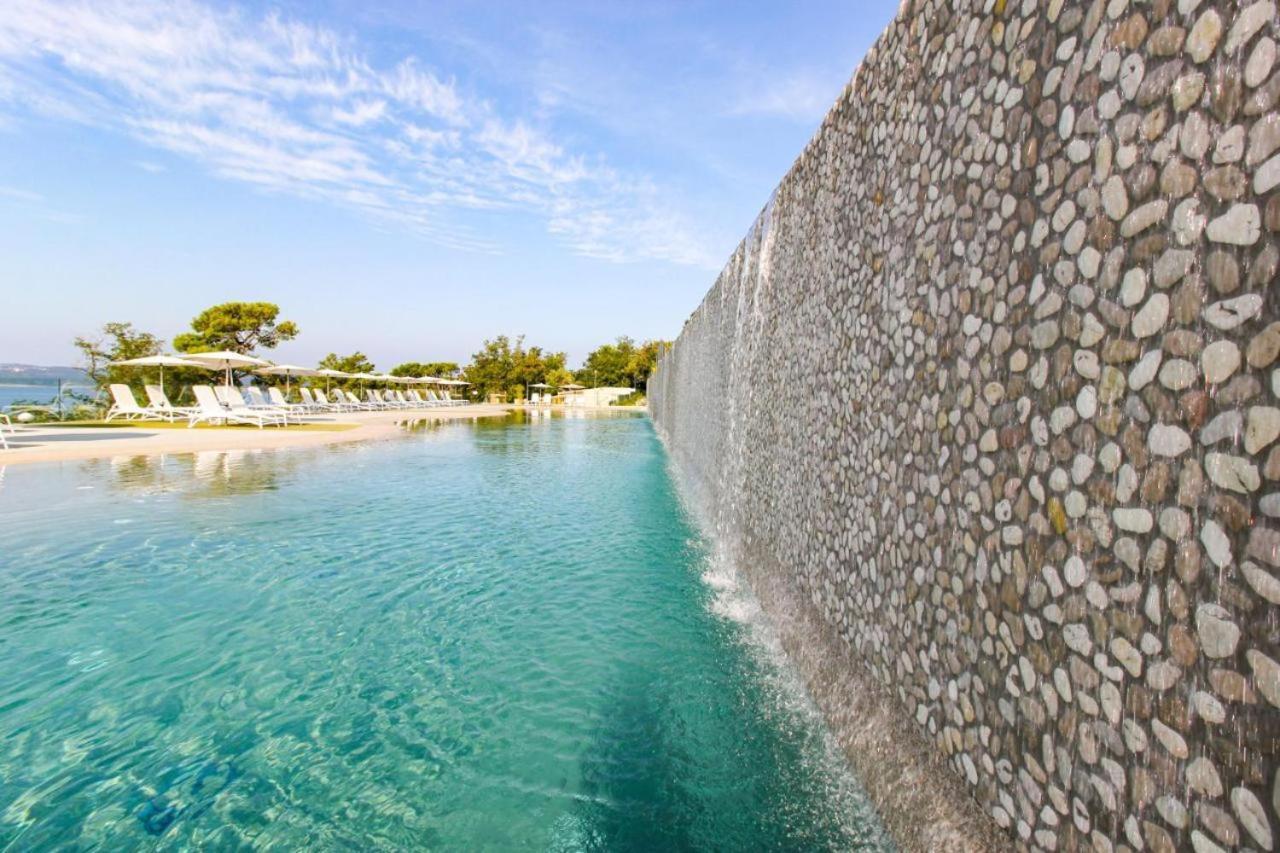 Sea House Pool & Jacuzzi, Bikes, Sup - Privilege Point Camping & Villas Selce Eksteriør bilde
